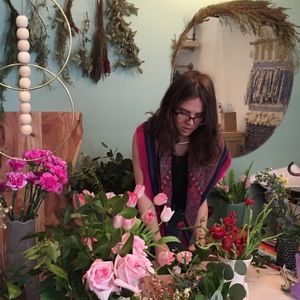 Meet your Posher, Kelsey